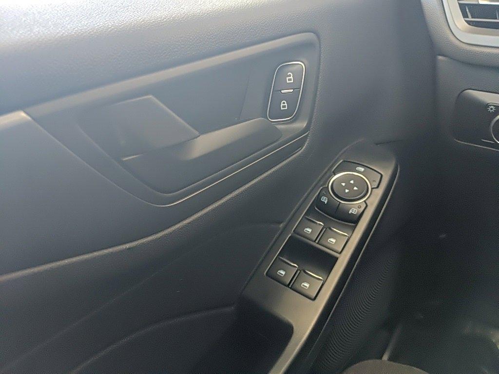 Used 2025 Ford Escape Active image 26