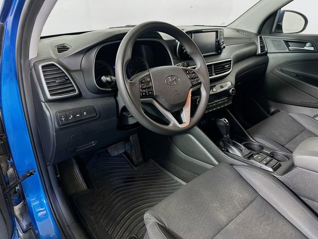 Used 2020 Hyundai Tucson SEL image 11