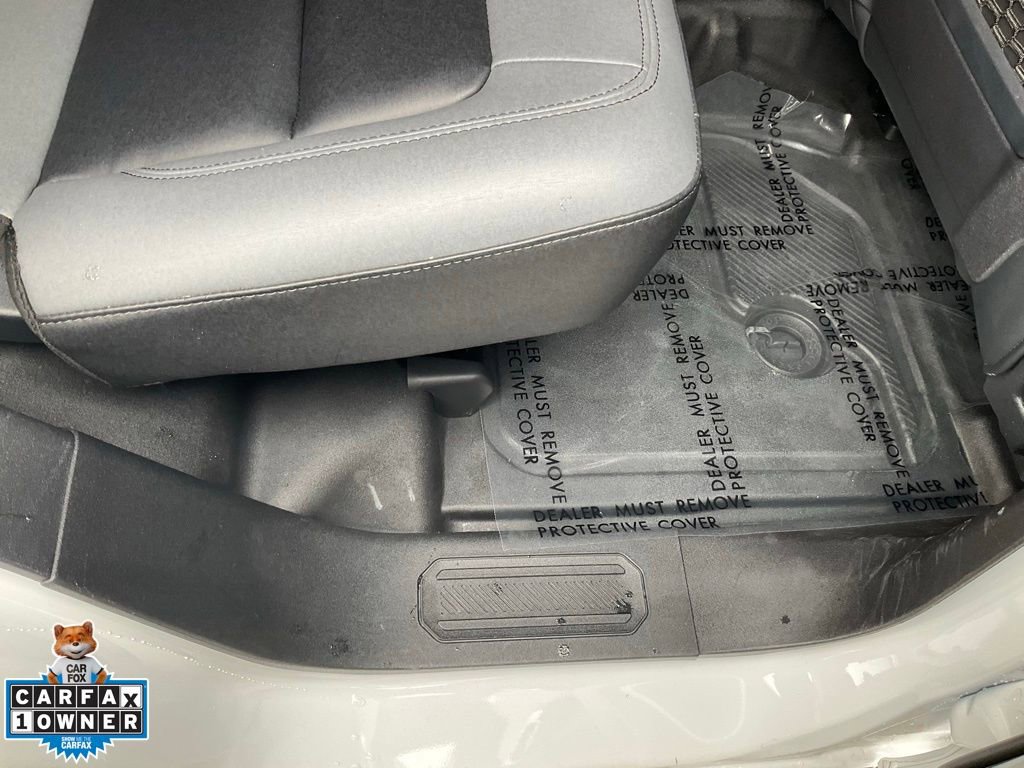 Used 2024 Ford Bronco Big Bend AWD/4WD image 47