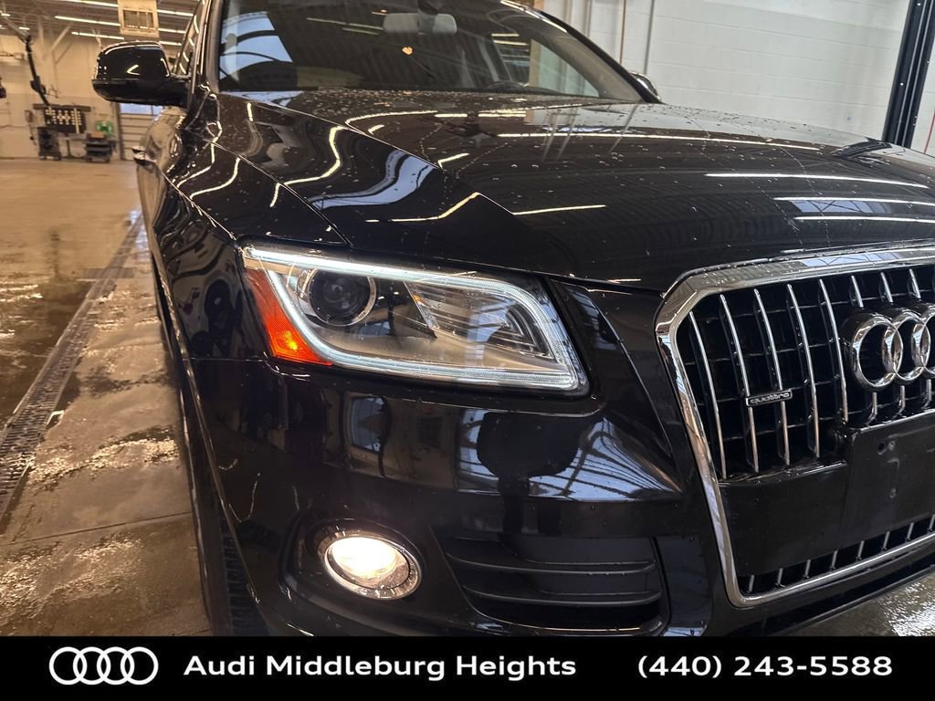 Used 2015 Audi Q5 2.0T Premium image 36