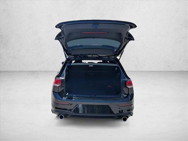 New 2026 Volkswagen Golf S FWD image 7