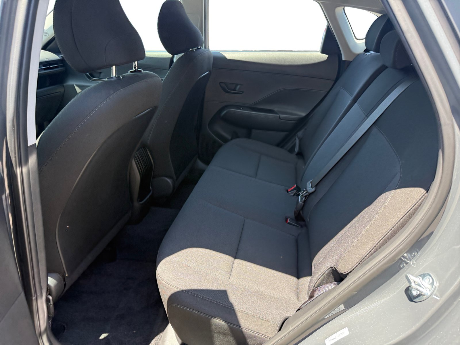 Certified 2026 Hyundai Kona SE FWD image 16
