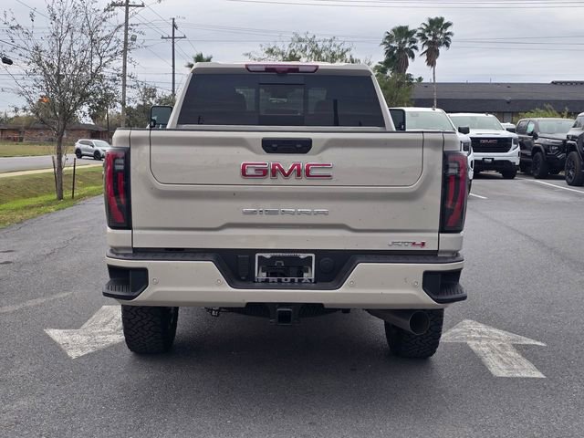 New 2026 GMC Sierra 2500 AT4 w/ AT4 Premium Plus Package image 6