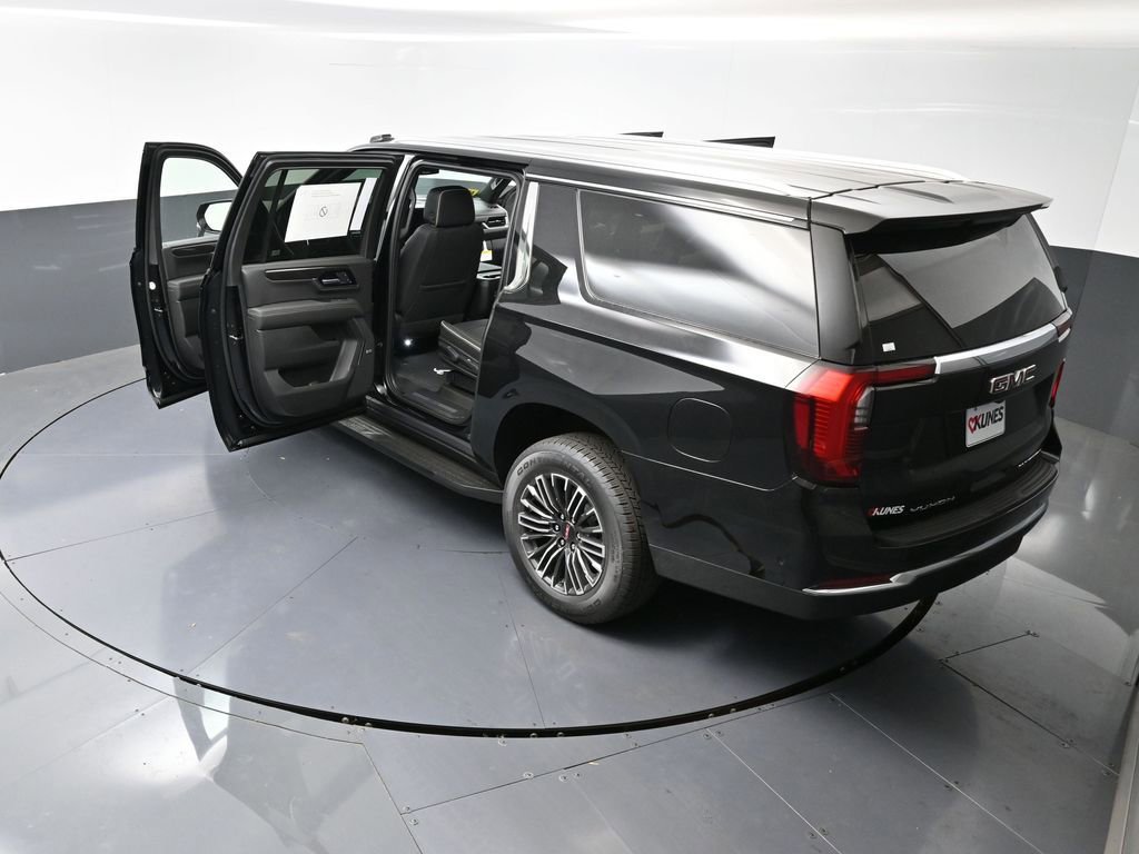New 2026 GMC Yukon XL Elevation image 58