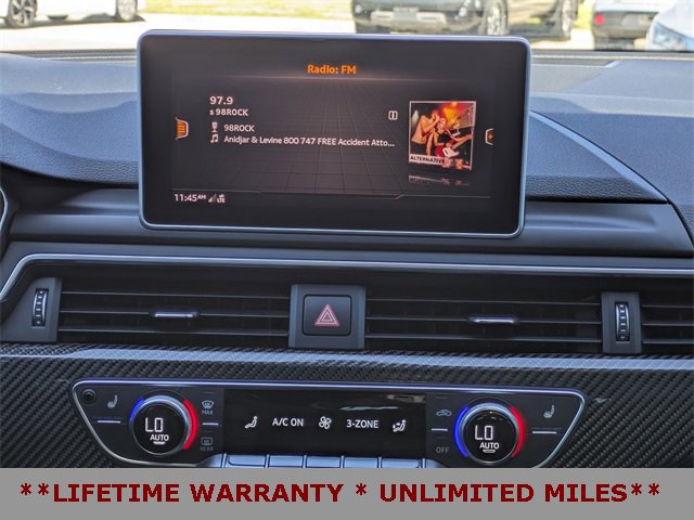 Used 2019 Audi RS 5 Sportback image 18