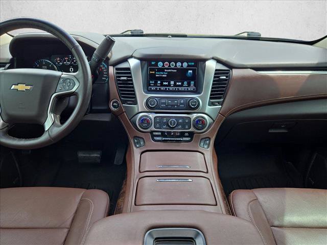 Used 2016 Chevrolet Tahoe LTZ RWD image 19
