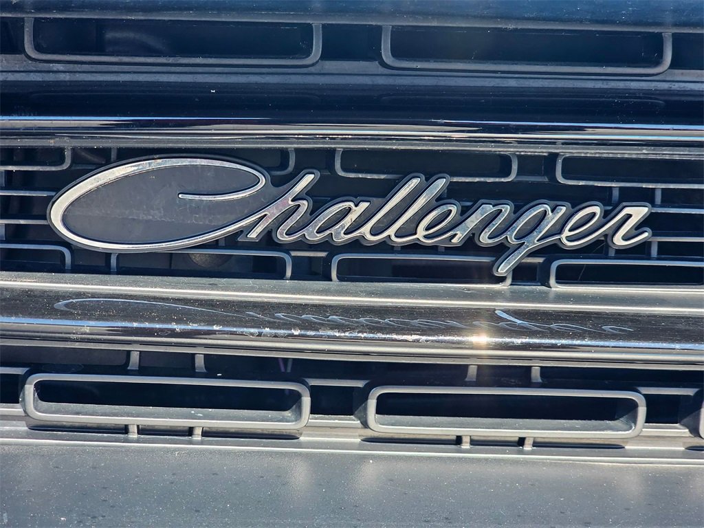 Used 2023 Dodge Challenger R/T Scat Pack w/ Plus Package image 10