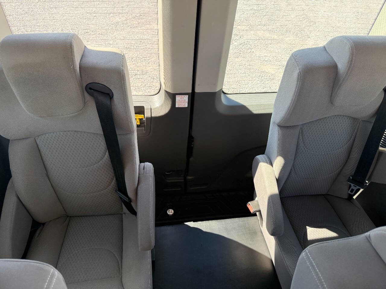 Used 2023 Ford Transit 350 XLT RWD image 24