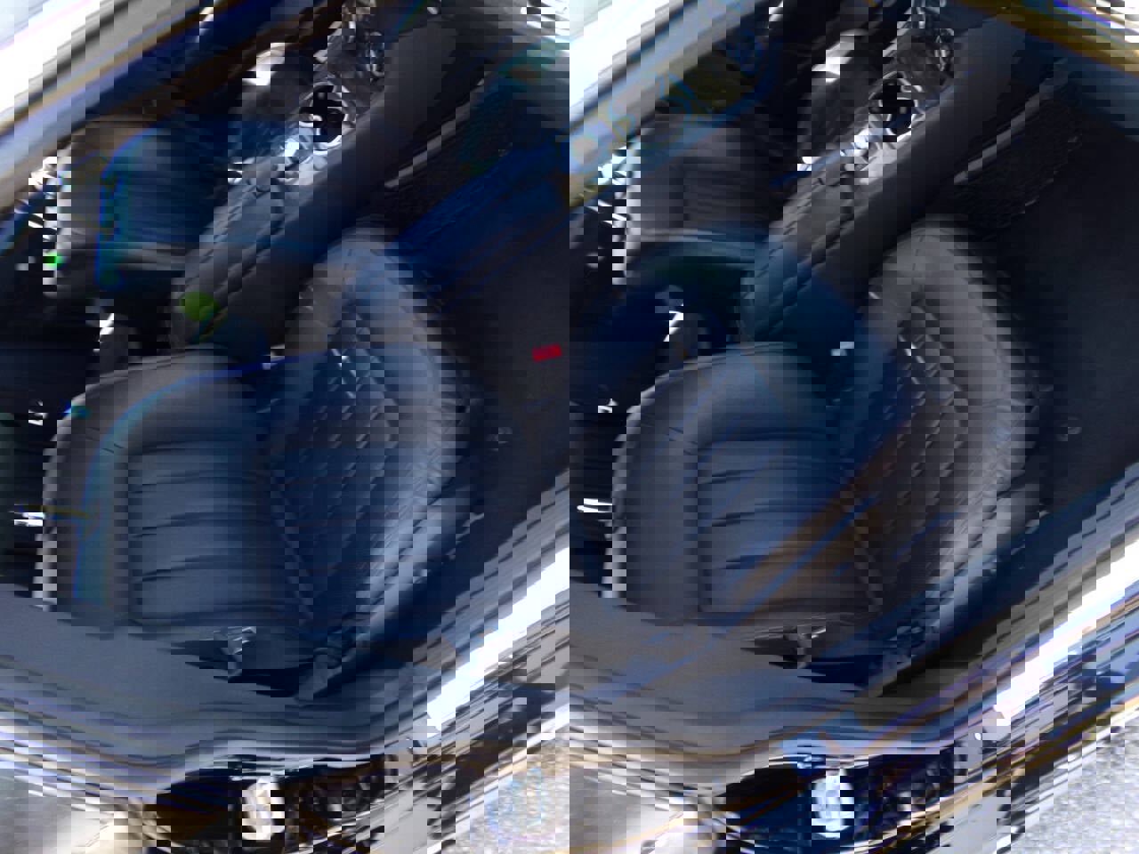 Used 2015 Mercedes-Benz CLS 400 image 27