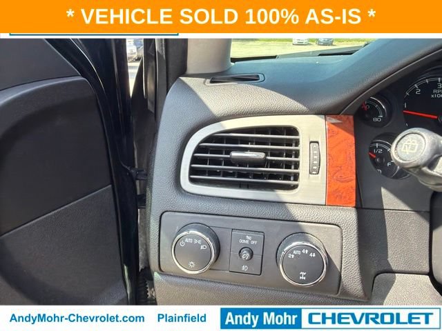 Used 2013 Chevrolet Tahoe LS w/ All-Star Edition AWD/4WD image 17