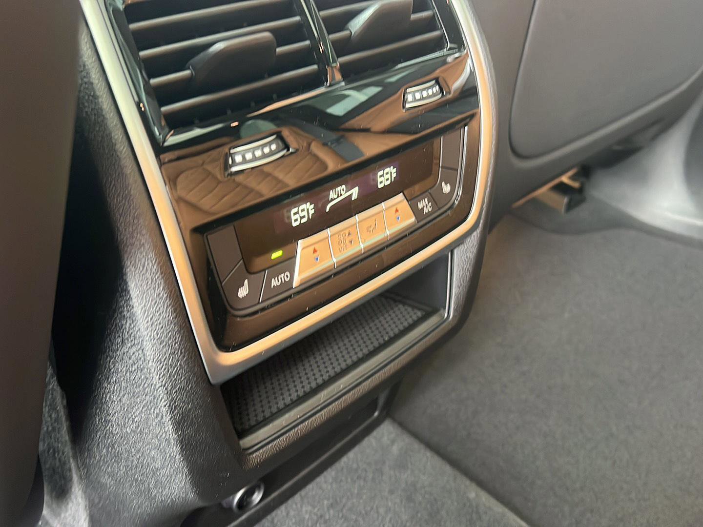 New 2026 BMW X5 xDrive40i image 12