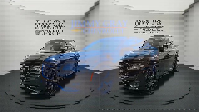 Used 2021 Chrysler 300 S image 7