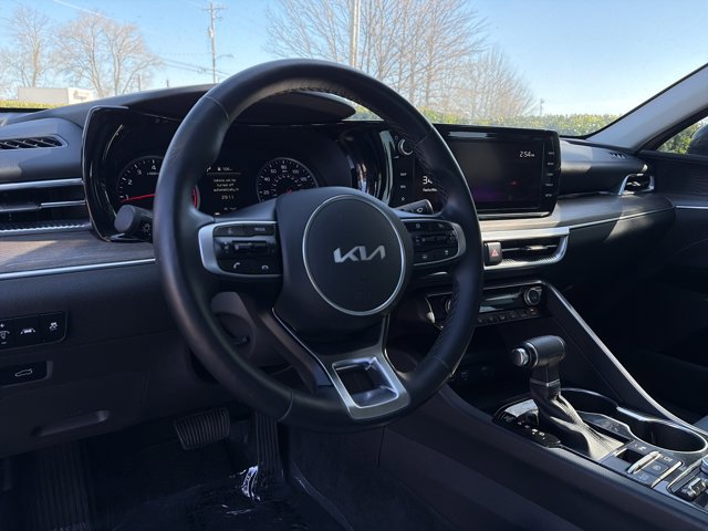 Used 2022 Kia K5 EX w/ EX Premium Package image 5