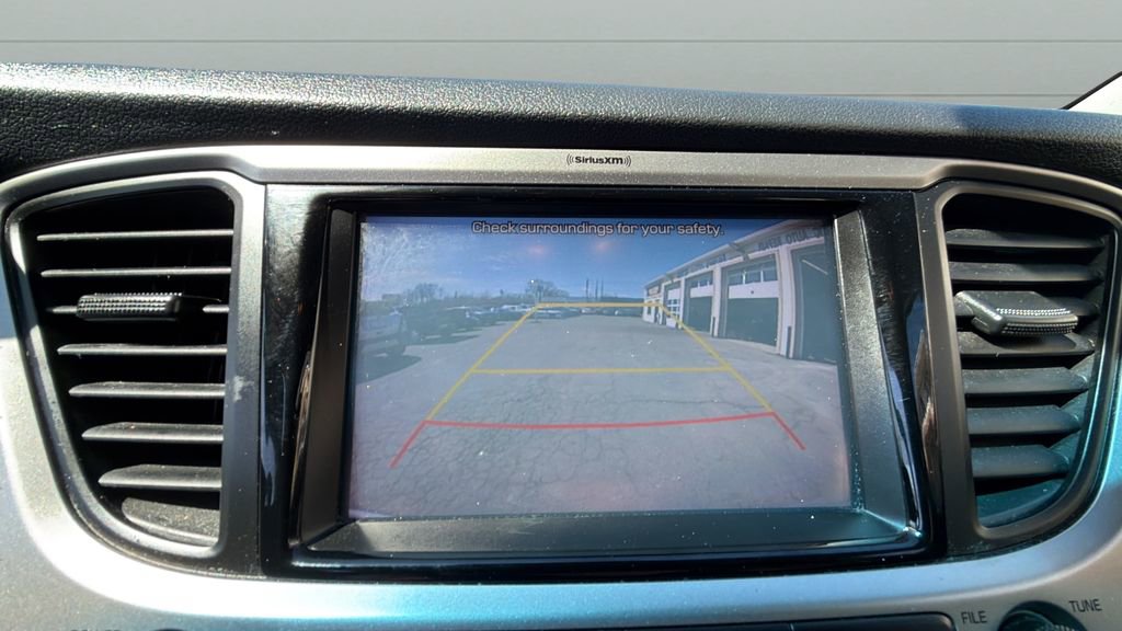 Used 2018 Hyundai Accent SEL FWD image 28