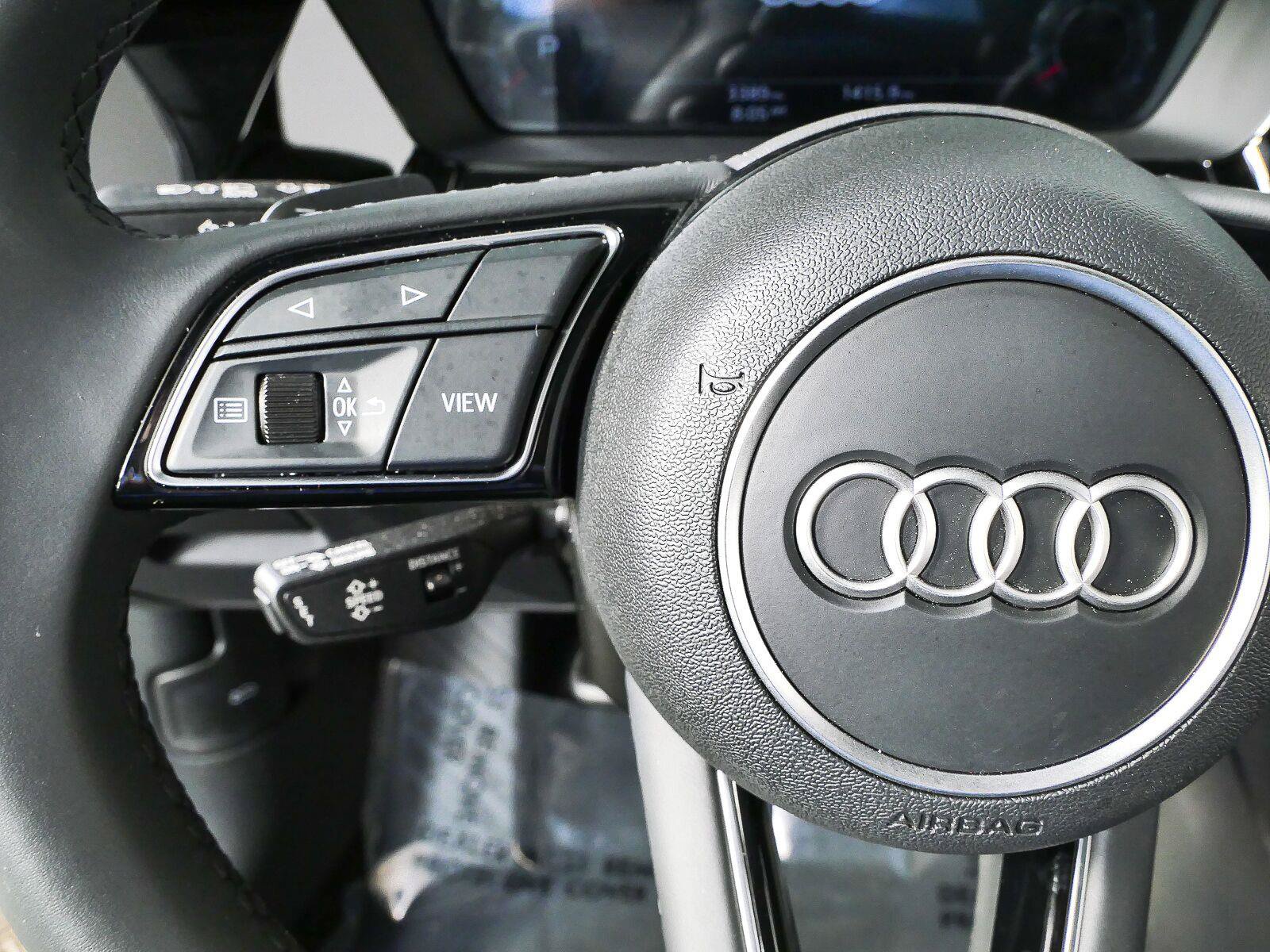 Used 2026 Audi A3 2.0T Premium w/ Convenience Package AWD/4WD image 12