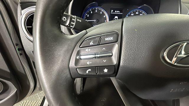 Certified 2023 Hyundai Kona SEL w/ Convenience Package AWD/4WD image 15