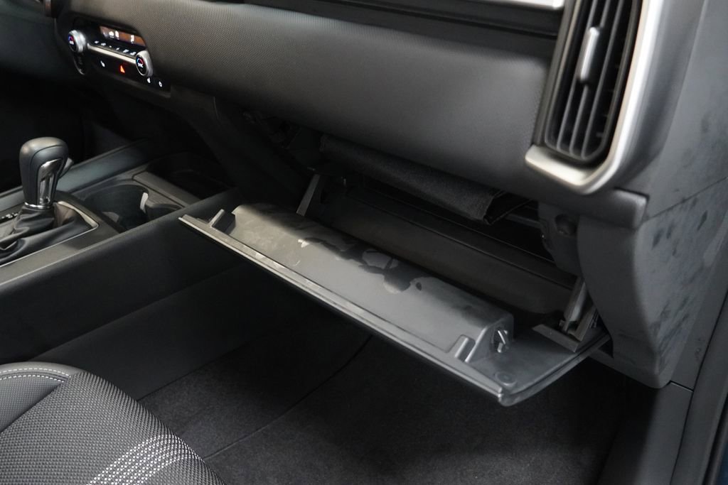 Used 2025 MAZDA CX-50 AWD 2.5 S w/ Cargo Package image 28