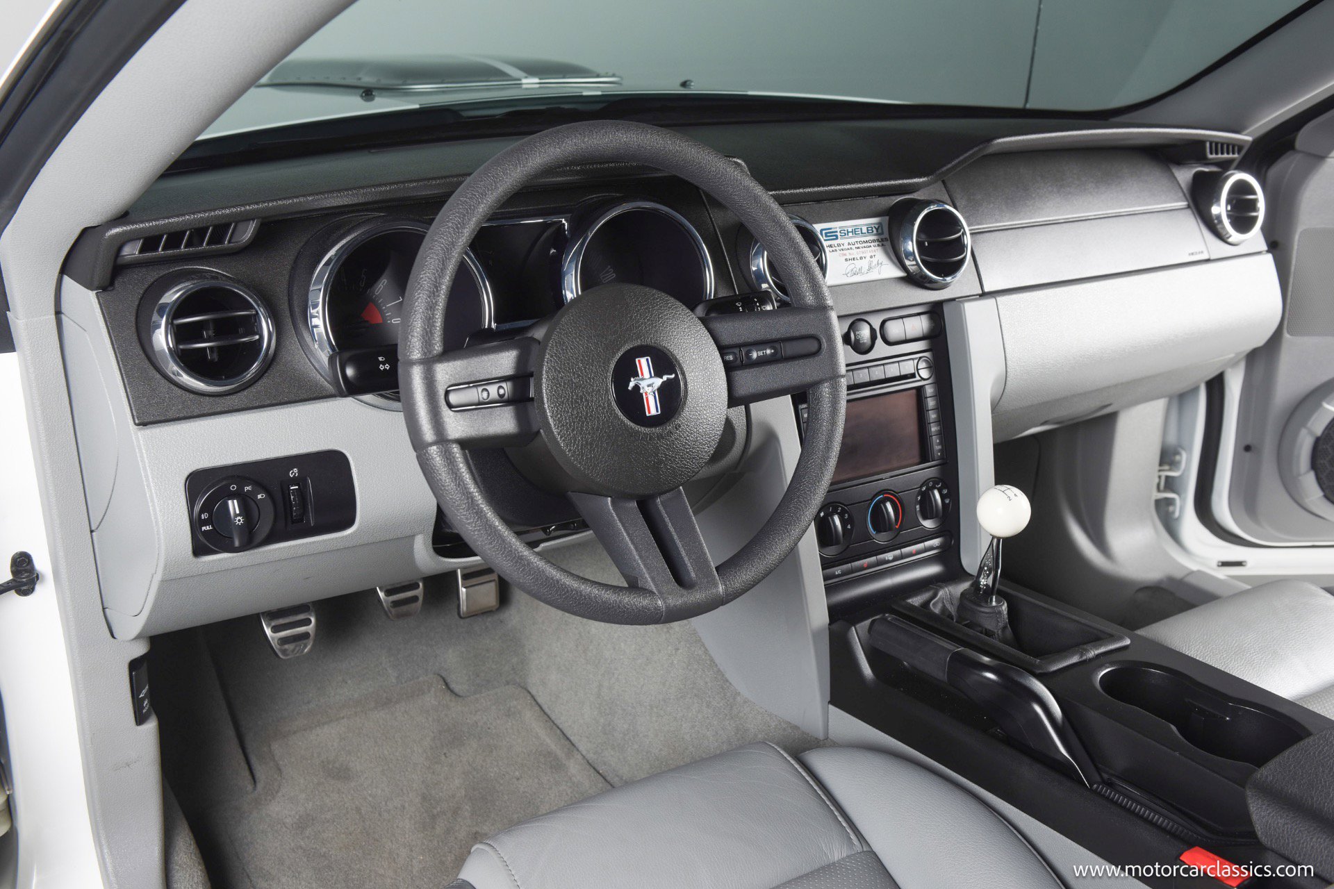 Used 2007 Ford Mustang GT RWD image 24