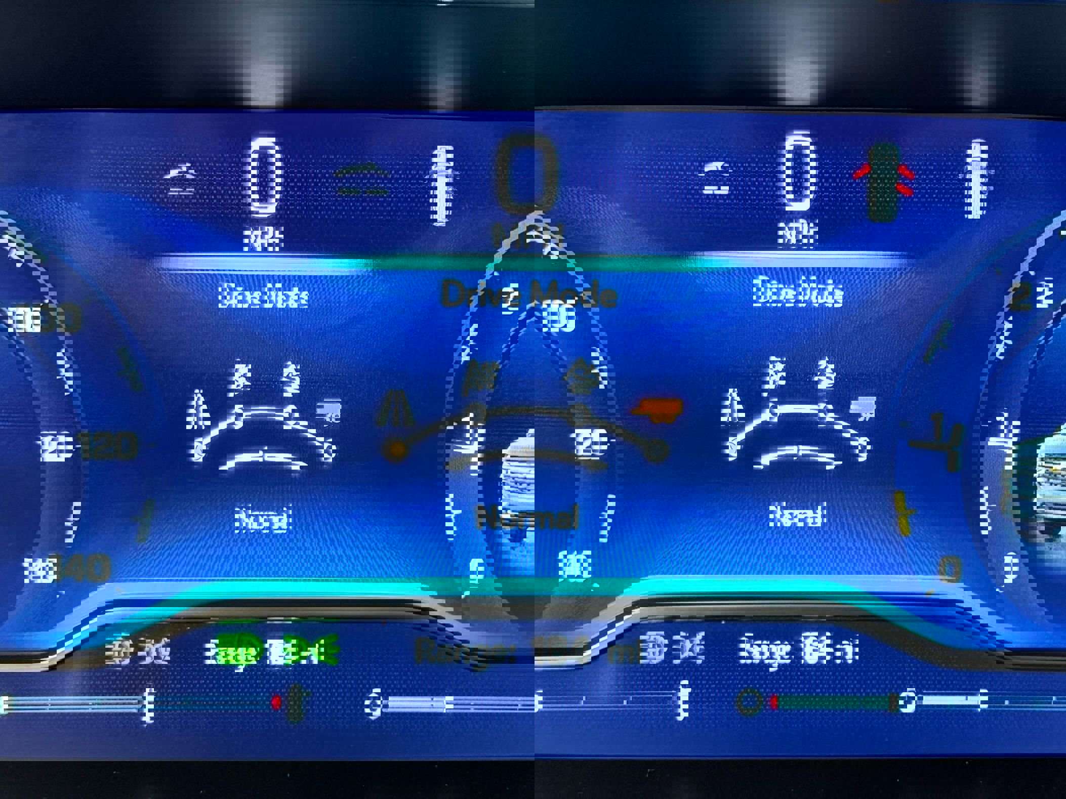 Used 2024 Chevrolet Suburban RST w/ Luxury Package image 24