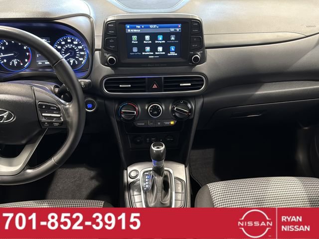 Used 2020 Hyundai Kona SEL Plus image 30