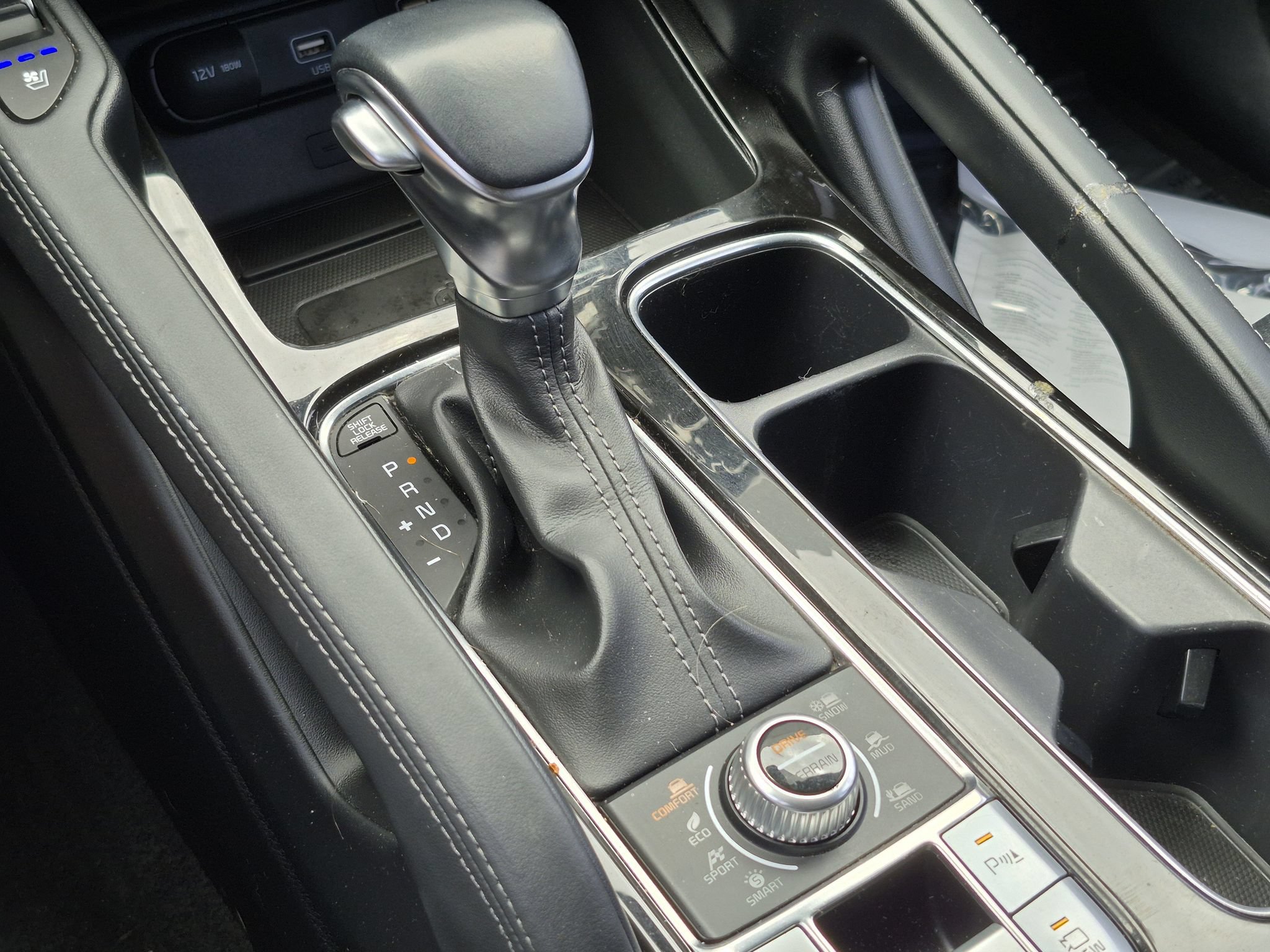 Used 2020 Kia Telluride SX AWD/4WD image 20