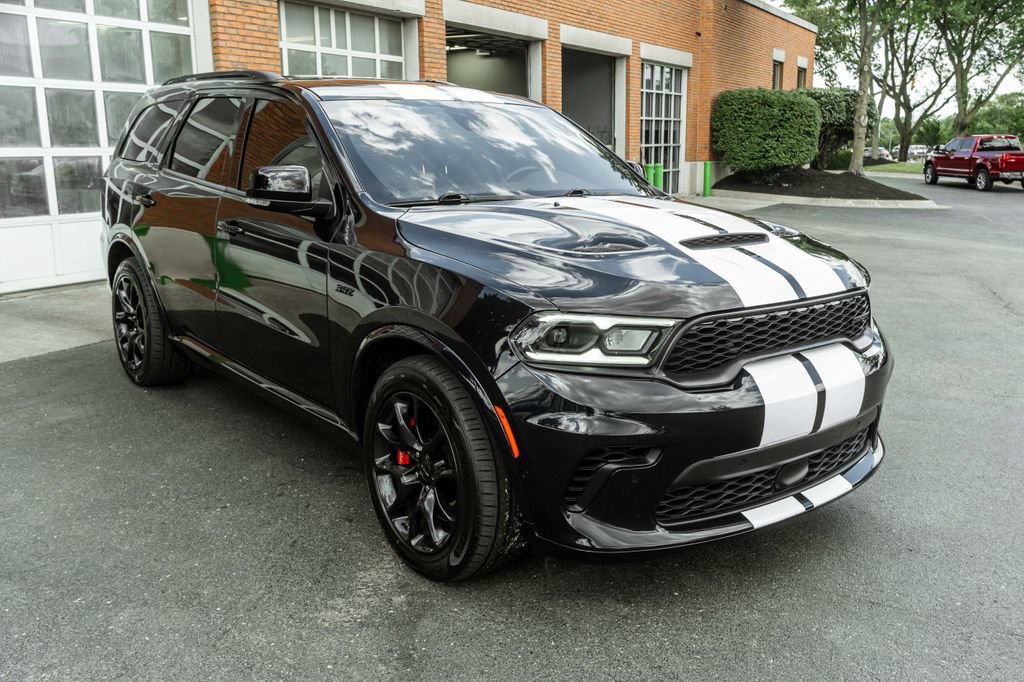 Used 2024 Dodge Durango SRT AWD/4WD image 6