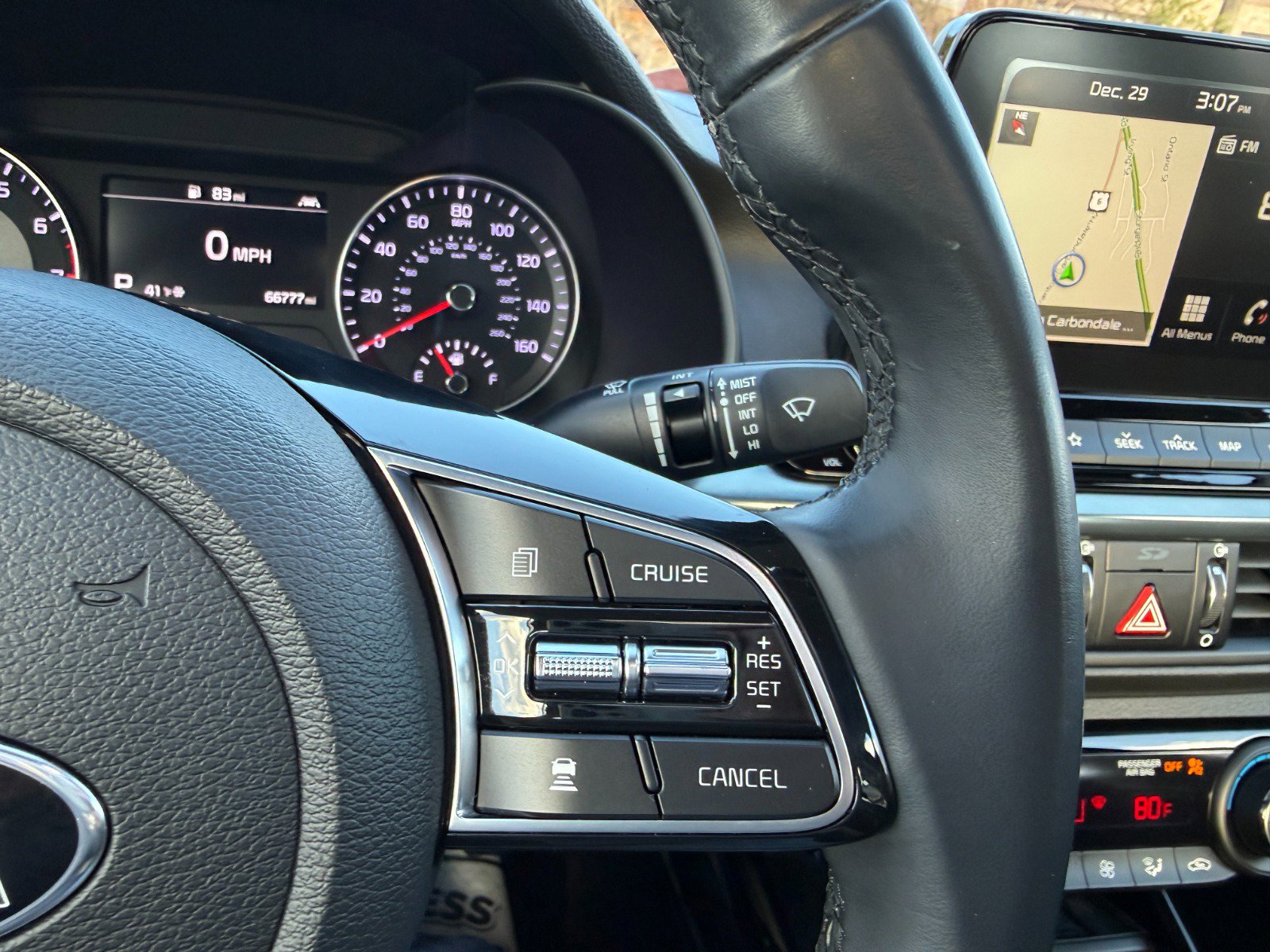 Used 2019 Kia Forte EX w/ Option Group 020 image 26