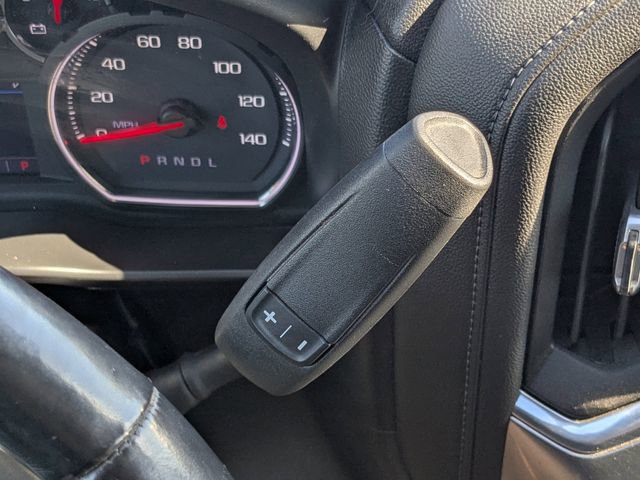 Used 2019 Chevrolet Silverado 1500 LT w/ All-Star Edition RWD image 21