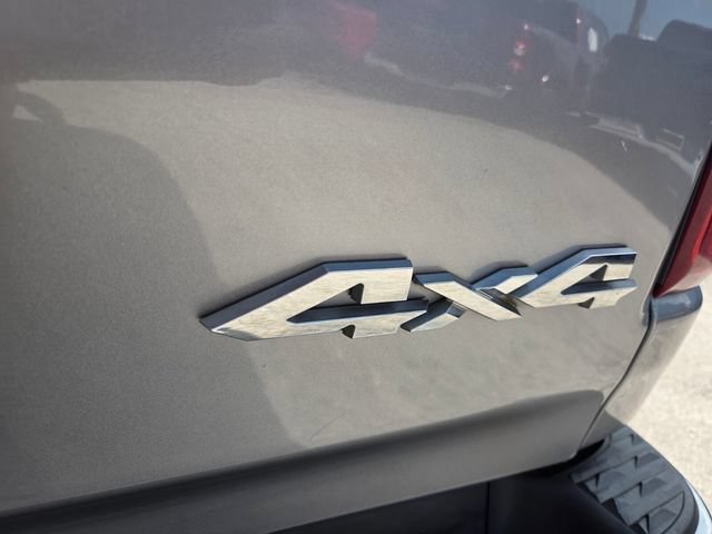 Used 2021 RAM 1500 Big Horn AWD/4WD image 16