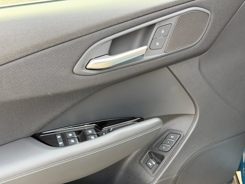 New 2026 Audi Q3 quattro 2.0T AWD/4WD image 12