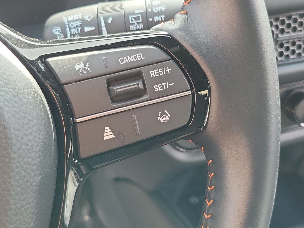 Used 2027 Honda HR-V Sport image 24