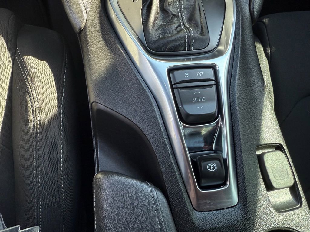 Used 2023 Chevrolet Camaro SS image 23