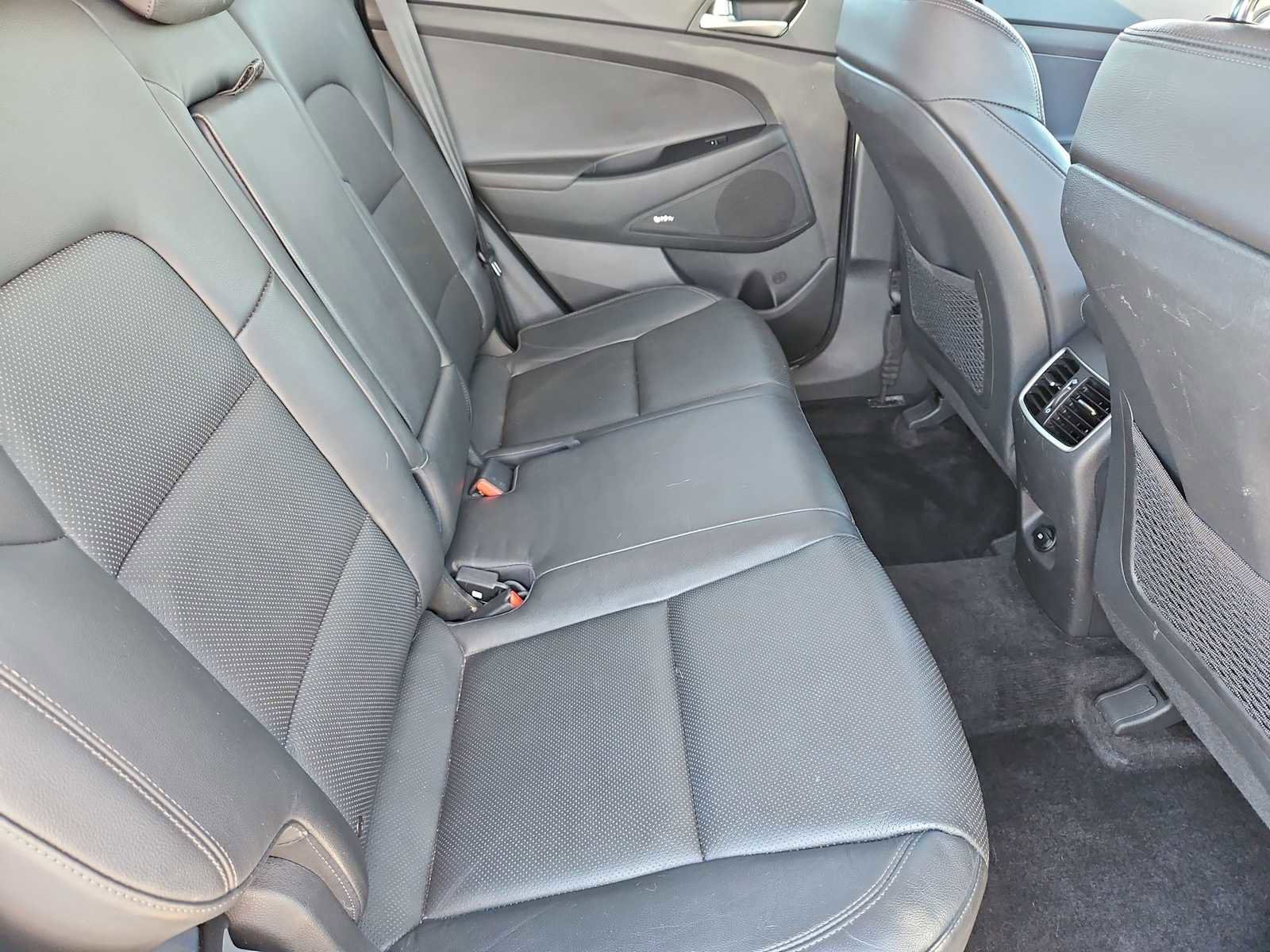 Used 2020 Hyundai Tucson Limited image 21