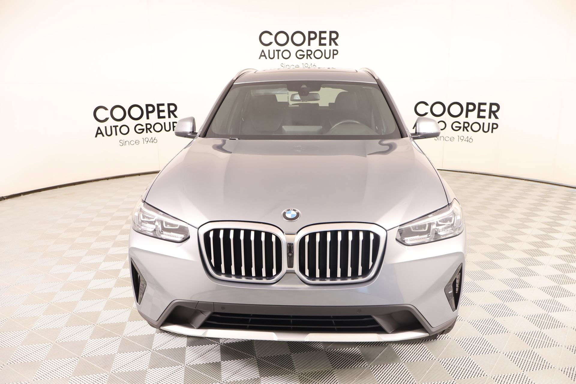 Used 2024 BMW X3 xDrive30i w/ Premium Package AWD/4WD image 10