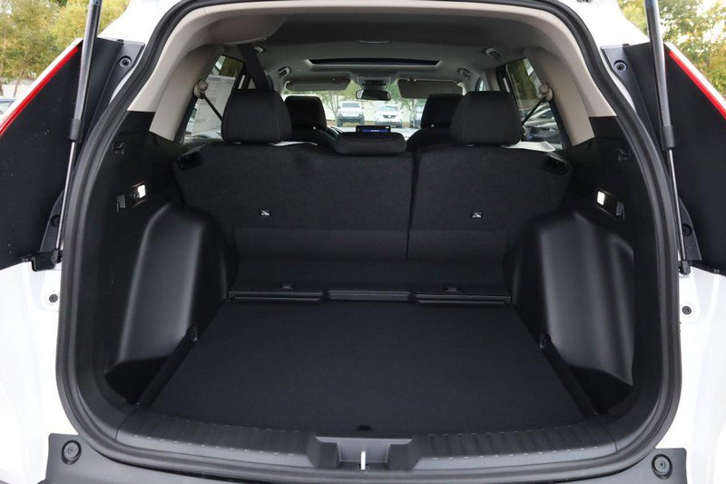 New 2026 Honda CR-V EX image 7