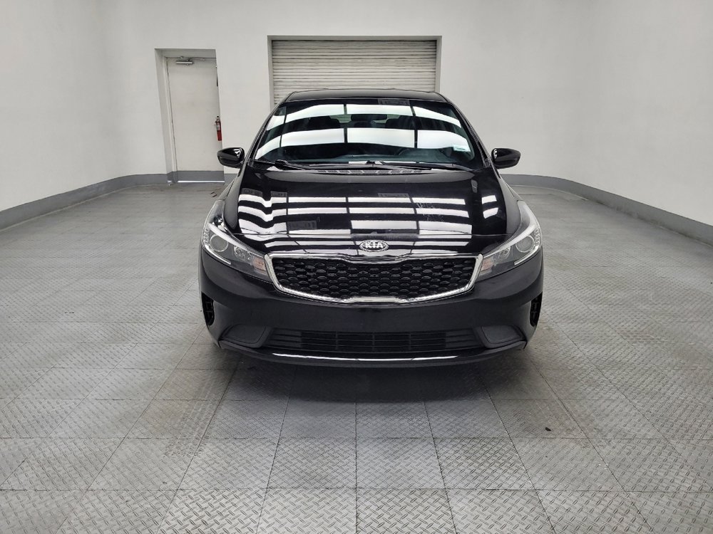 Used 2018 Kia Forte S image 14