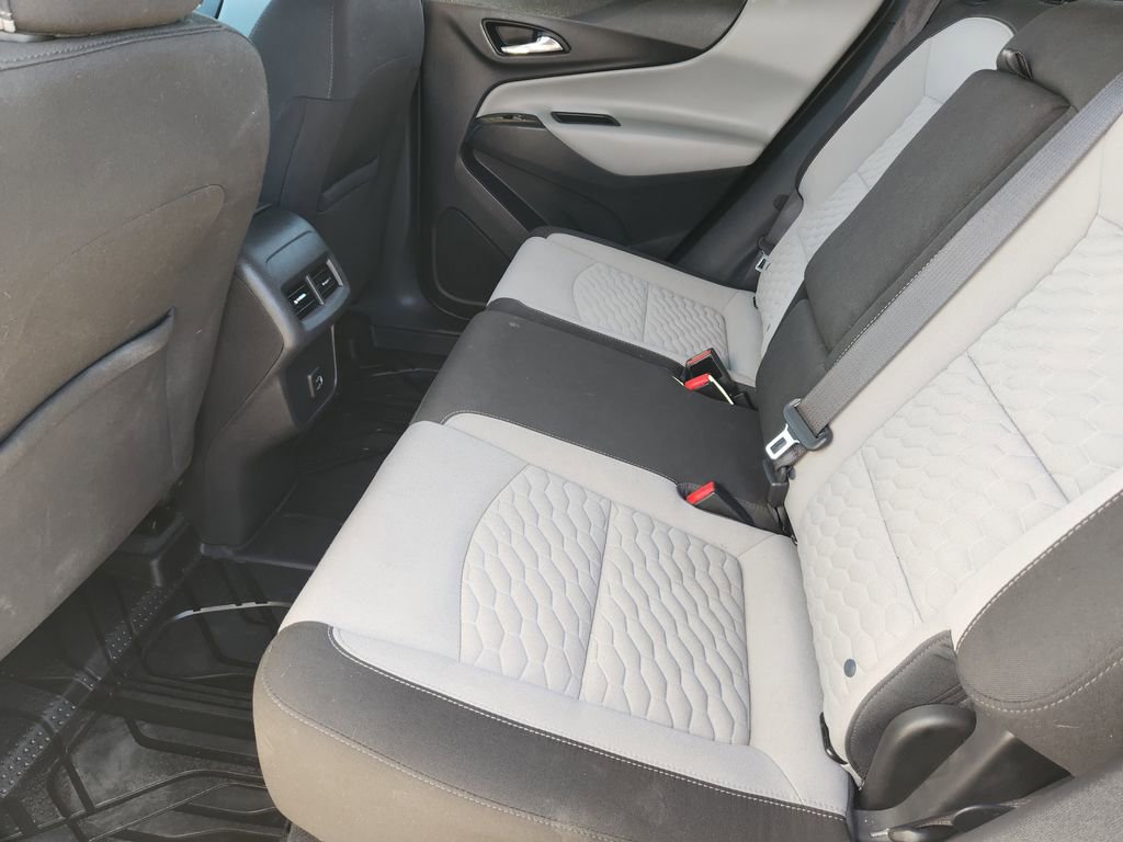 Used 2020 Chevrolet Equinox LS w/ LS Convenience Package image 34