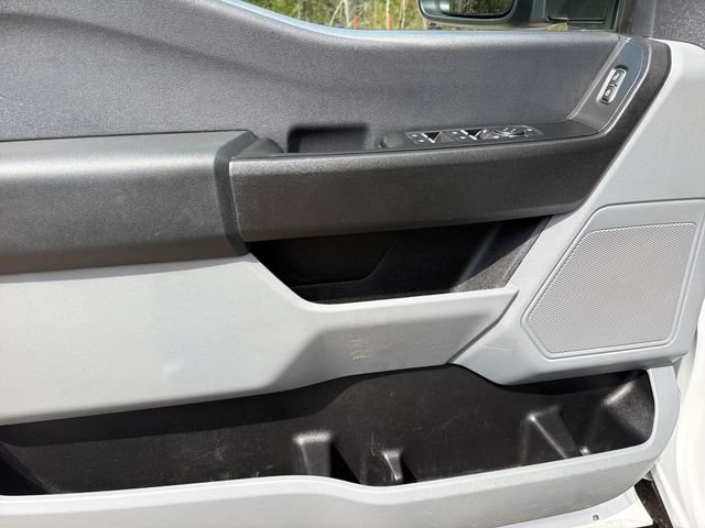 Used 2024 Ford F250 XL AWD/4WD image 13