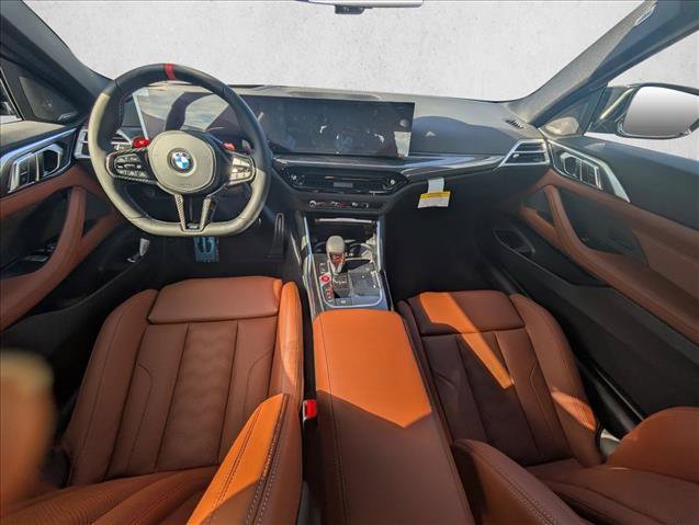 New 2027 BMW M4 xDrive Competition AWD/4WD image 16