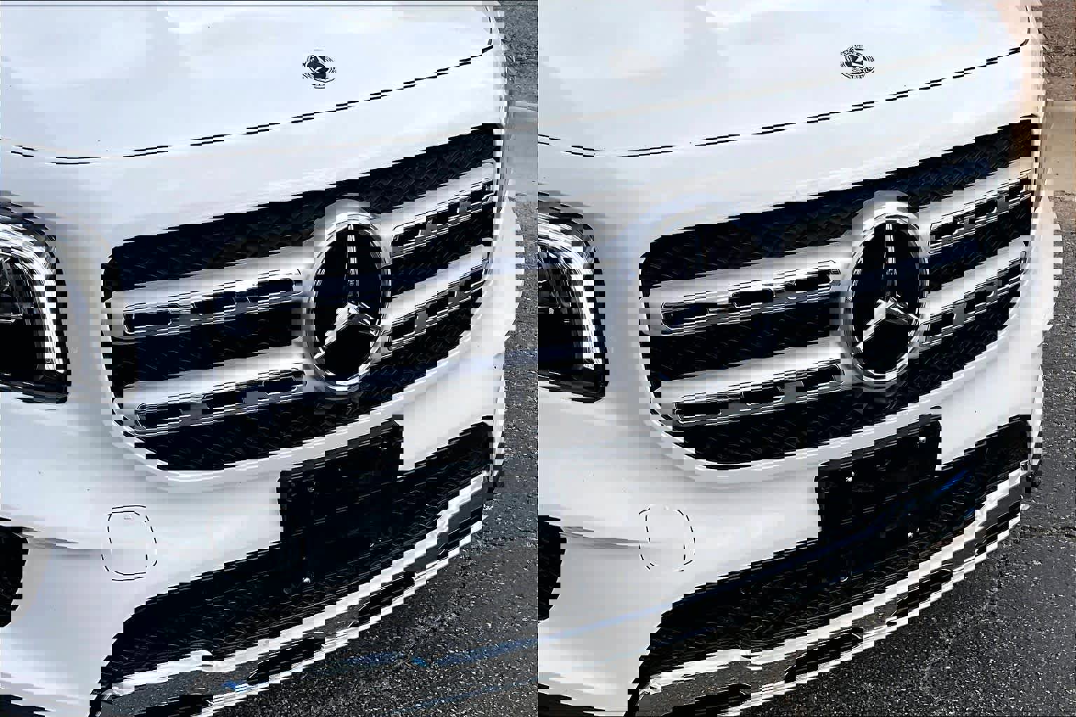 Certified 2021 Mercedes-Benz GLB 250 image 29