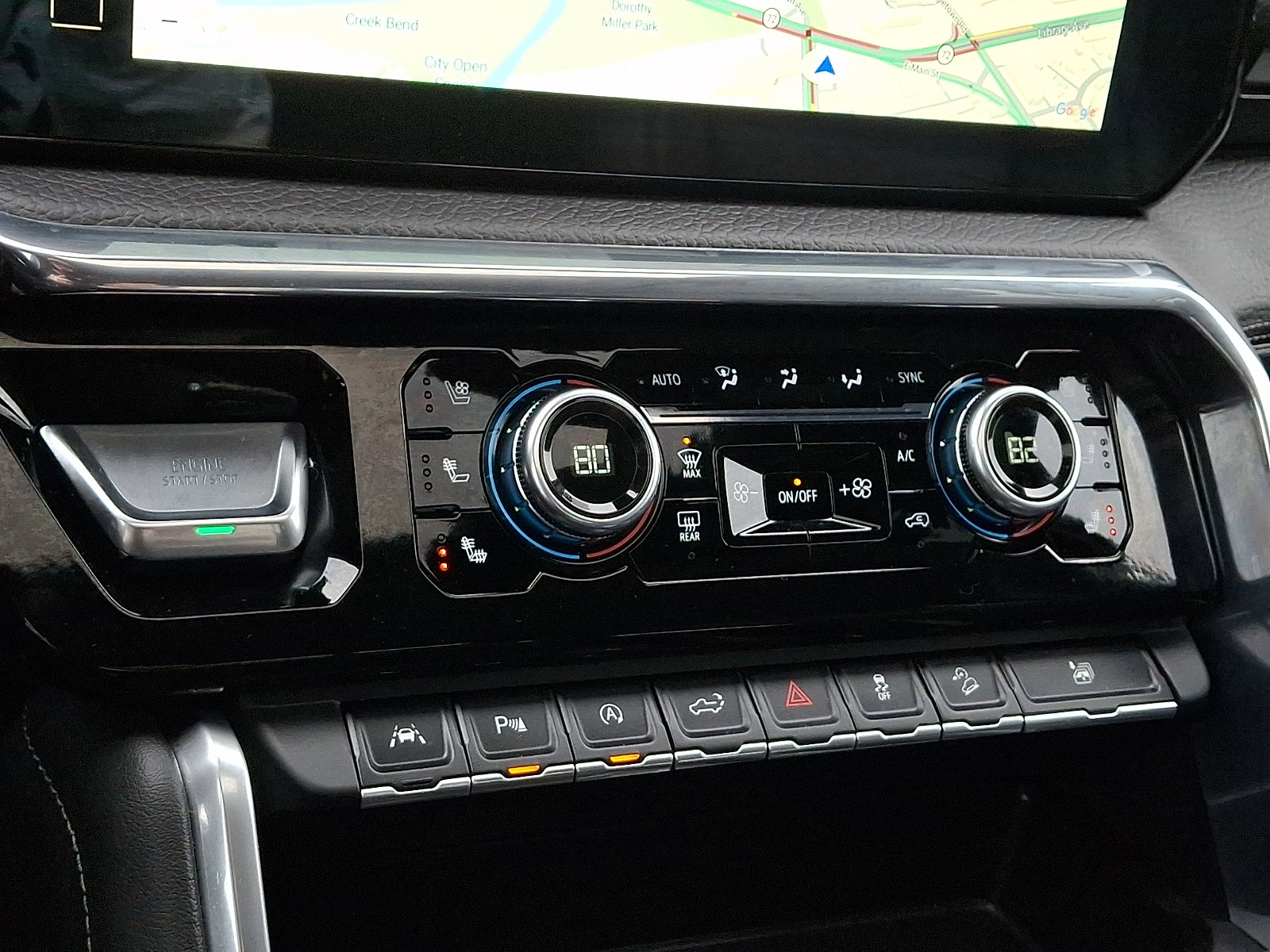 Certified 2024 GMC Sierra 1500 Denali w/ Denali Reserve Package image 16