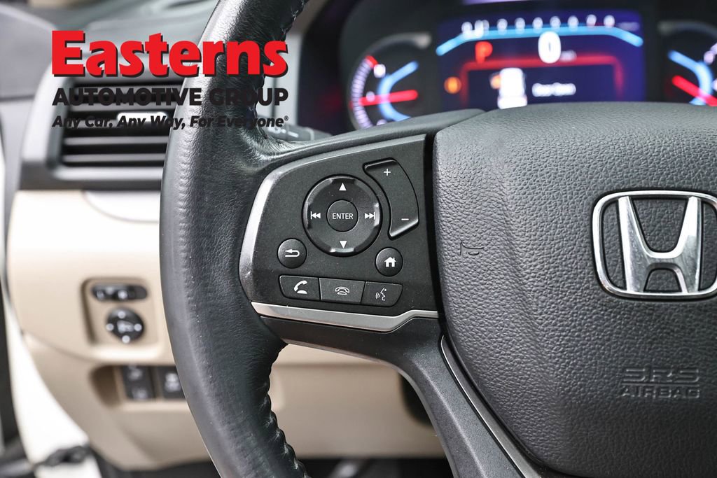 Used 2019 Honda Pilot EX-L image 15