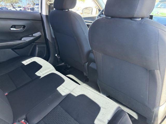 Used 2020 Nissan Sentra S FWD image 13