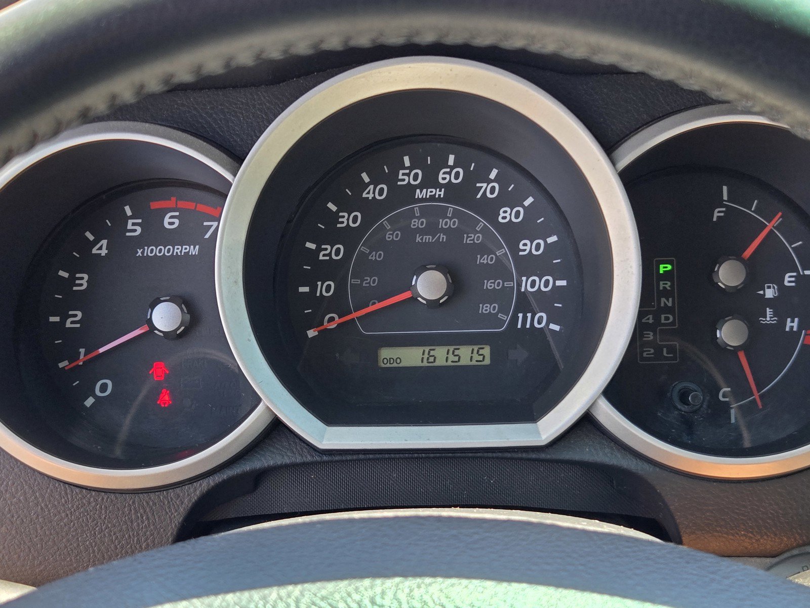 Used 2006 Toyota 4Runner SR5 RWD image 20