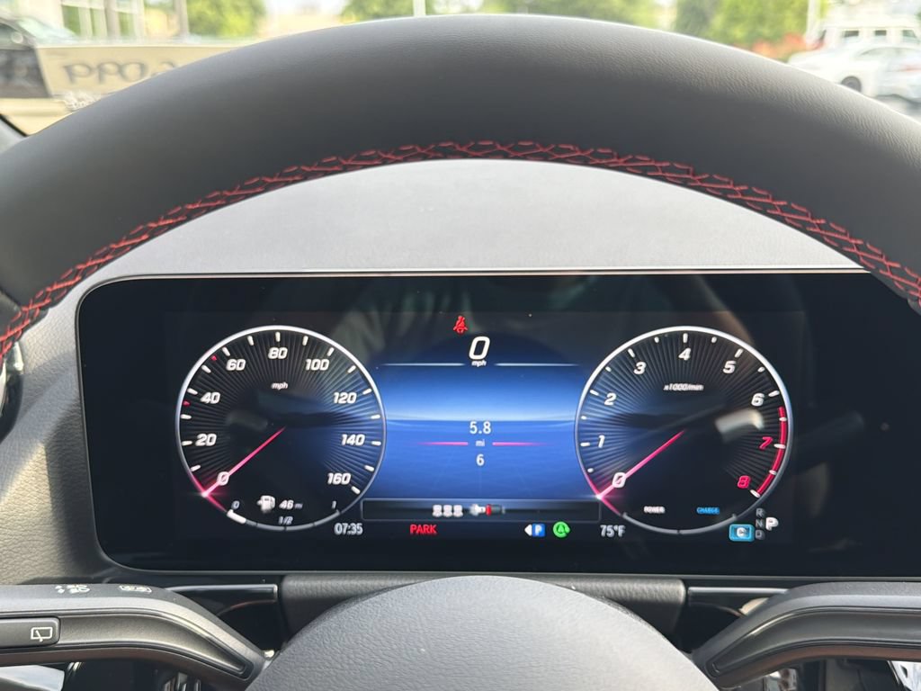 New 2026 Mercedes-Benz GLA 250 4MATIC image 26