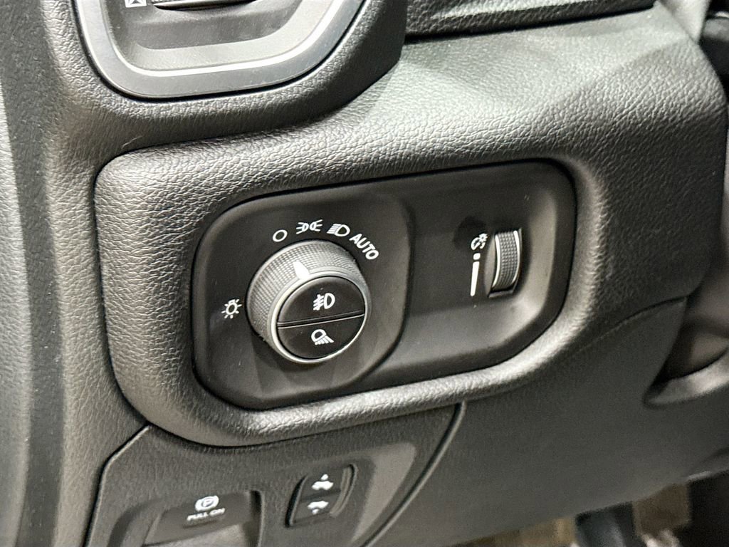 New 2026 RAM 1500 Big Horn image 19