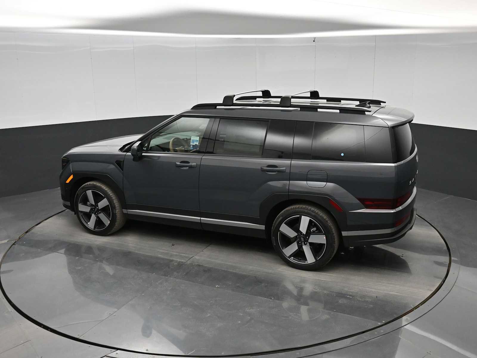 New 2026 Hyundai Santa Fe Limited AWD/4WD image 27