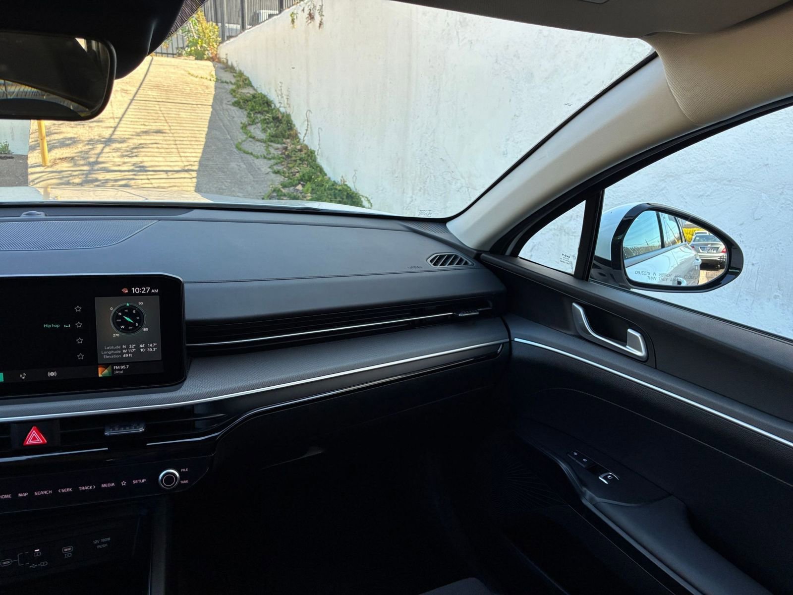 Used 2025 Kia K5 LXS image 34