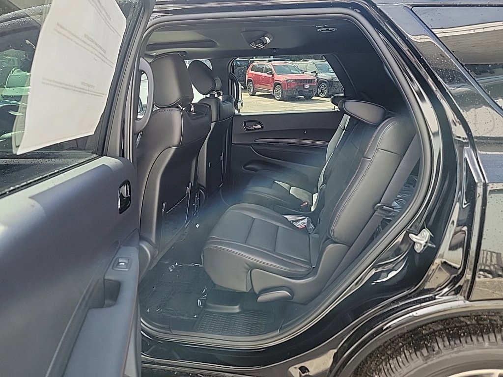 New 2027 Dodge Durango GT AWD/4WD image 7