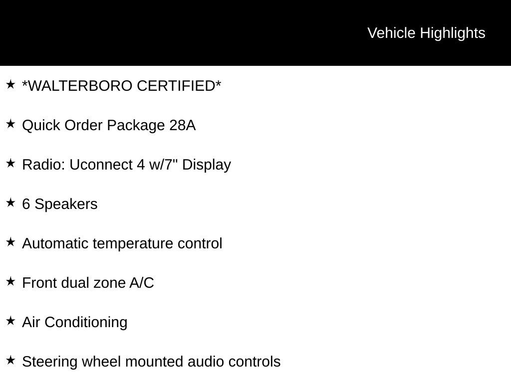 Used 2021 Jeep Compass Sport FWD image 10